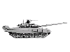 Сборная модель ZVEZDA Российский основной боевой танк Т-90, подарочный набор, 1/35