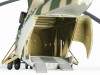 Сборная модель ZVEZDA Российский тяжелый вертолет Ми-26, подарочный набор, 1/72