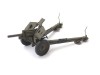 Сборная модель ZVEZDA Советская 122-мм дивизионная гаубица М-30, 1/35
