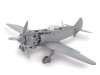 Сборная модель ZVEZDA Советский истребитель Ла-5ФН, подарочный набор, 1/48