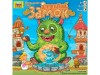 Настольная игра ZVEZDA "Аппетитный замок", детская