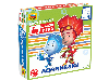 Настольная игра ZVEZDA "Фиксики. Починялки", детская