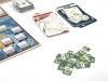 Настольная игра ZVEZDA "Агенты. Щит и меч.", семейная