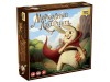 Настольная игра ZVEZDA "Морковный лабиринт", семейная