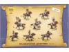 Сборные солдатики ZVEZDA Французские драгуны 1805-1813 гг., 1/72