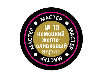 Краска ZVEZDA МАСТЕР-АКРИЛ акриловая, желто-оливковая немецкая, 12 мл