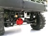 Радиоуправляемая машина WPL УРАЛ (зеленый) 6WD 2.4G 1/16 KIT