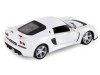 Машина "АВТОПАНОРАМА" Lotus Exige S, белый, 1/22, свет, звук, в/к 24,5*12,5*10,5 см