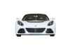 Машина "АВТОПАНОРАМА" Lotus Exige S, белый, 1/22, свет, звук, в/к 24,5*12,5*10,5 см