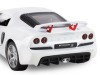 Машина "АВТОПАНОРАМА" Lotus Exige S, белый, 1/22, свет, звук, в/к 24,5*12,5*10,5 см