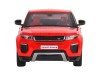 Машина "АВТОПАНОРАМА" Land Rover Range Rover Evoque HSE, красный, 1/32, в/к 17,5*12,5*6,5 см