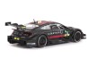 Машина "АВТОПАНОРАМА" Mercedes-AMG C 63 DTM, черный матовый, 1/32, в/к 17,5*12,5*6,5 см