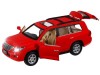 Машина "АВТОПАНОРАМА" Lexus LX570, красный, 1/32, свет, звук, инерция, в/к 17,5*13,5*9 см