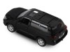 Машина "АВТОПАНОРАМА" Lexus LX570, черный, 1/43, инерция, в/к 17,5*12,5*6,5 см