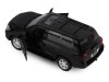 Машина "АВТОПАНОРАМА" Lexus LX570, черный, 1/43, инерция, в/к 17,5*12,5*6,5 см