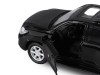 Машина "АВТОПАНОРАМА" Lexus LX570, черный, 1/43, инерция, в/к 17,5*12,5*6,5 см