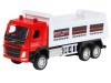 Набор "АВТОПАНОРАМА" "Пожарная служба", 1/72, инерция, в/к 30*13*10 см