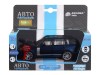 Машина "АВТОПАНОРАМА" 2013 Range Rover, темно-синий, 1/34, свет, звук, инерция, в/к 17,5*13,5*9 см
