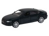 Машина "АВТОПАНОРАМА" Audi A7, зеленый, 1/43, инерция, в/к 17,5*12,5*6,5 см