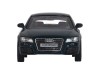 Машина "АВТОПАНОРАМА" Audi A7, зеленый, 1/43, инерция, в/к 17,5*12,5*6,5 см