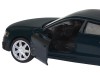 Машина "АВТОПАНОРАМА" Audi A7, зеленый, 1/43, инерция, в/к 17,5*12,5*6,5 см