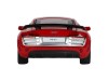 Машина "АВТОПАНОРАМА" Audi R8 GT, красный, 1/32, свет, звук, инерция, в/к 17,5*13,5*9 см