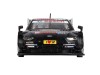 Машина "АВТОПАНОРАМА" Audi RS 5 DTM, черный матовый, 1/32, свет, звук, инерция, в/к 17,5*13,5*9 см