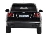 Машина "АВТОПАНОРАМА" Bentley Bentayga, черный, 1/34, свет, звук, инерция, в/к 17,5*13,5*9 см