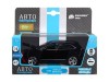 Машина "АВТОПАНОРАМА" Bentley Bentayga, черный, 1/34, свет, звук, инерция, в/к 17,5*13,5*9 см