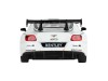 Машина "АВТОПАНОРАМА" Bentley Continental GT3, белый, 1/32, свет, звук, инерция, в/к 17,5*13,5*9 см