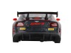 Машина "АВТОПАНОРАМА" Bentley Continental GT3, черный, 1/32, в/к 17,5*13,5*9 см