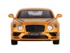 Машина "АВТОПАНОРАМА" Bentley Continental Supersports, оранжевый, 1/32, в/к 17,5*12,5*6,5 см