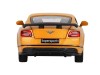 Машина "АВТОПАНОРАМА" Bentley Continental Supersports, оранжевый, 1/32, в/к 17,5*12,5*6,5 см