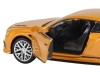 Машина "АВТОПАНОРАМА" Bentley Continental Supersports, оранжевый, 1/32, в/к 17,5*12,5*6,5 см