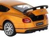 Машина "АВТОПАНОРАМА" Bentley Continental Supersports, оранжевый, 1/32, в/к 17,5*12,5*6,5 см