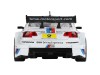 Машина "АВТОПАНОРАМА" BMW M3 DTM, белый, 1/32, свет, звук, инерция, в/к 17,5*13,5*9 см