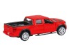 Машина "АВТОПАНОРАМА" Ford F-150 SVT Raptor-2, красный, 1/52, инерция, в/к 17,5*12,5*6,5 см