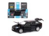 Машина "АВТОПАНОРАМА" Range Rover Velar, черный, 1/32, свет, звук, инерция, в/к 17,5*12,5*6,5