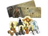 Настольная игра ZVEZDA "Андор. Новые герои", семейная