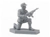Сборная модель ZVEZDA Фольксштурм. Берлин 1945, 1/72