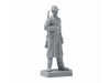 Сборная модель ZVEZDA Фольксштурм. Берлин 1945, 1/72