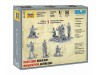Сборная модель ZVEZDA Фольксштурм. Берлин 1945, 1/72