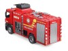 Радиоуправляемая пожарная машина HUI NA TOYS 2.4G 22CH 1/14 RTR