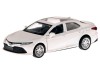 Машина "АВТОПАНОРАМА" Toyota Camry, белый, 1/43, откр. двери, инерция, в/к 17,5*12,5*6,5 см