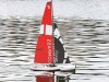 Радиоуправляемая яхта Volantex RC COMPASS 650 2.4G 2ch RTR