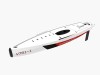 Радиоуправляемая яхта Volantex RC COMPASS 650 2.4G 2ch RTR