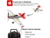 Радиоуправляемый самолет Volantex RC P51D 400мм 2.4G 4ch LiPo RTF with Gyro