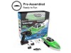 Радиоуправляемый катер Volantex RC Vector XS зеленый 2.4G RTR