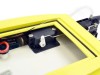 Радиоуправляемый катамаран Volantex RC ATOMIC 700 красный Brushless 2.4G LiPo RTR