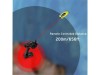 Радиоуправляемый катамаран Volantex RC ATOMIC 700 красный Brushless 2.4G LiPo RTR